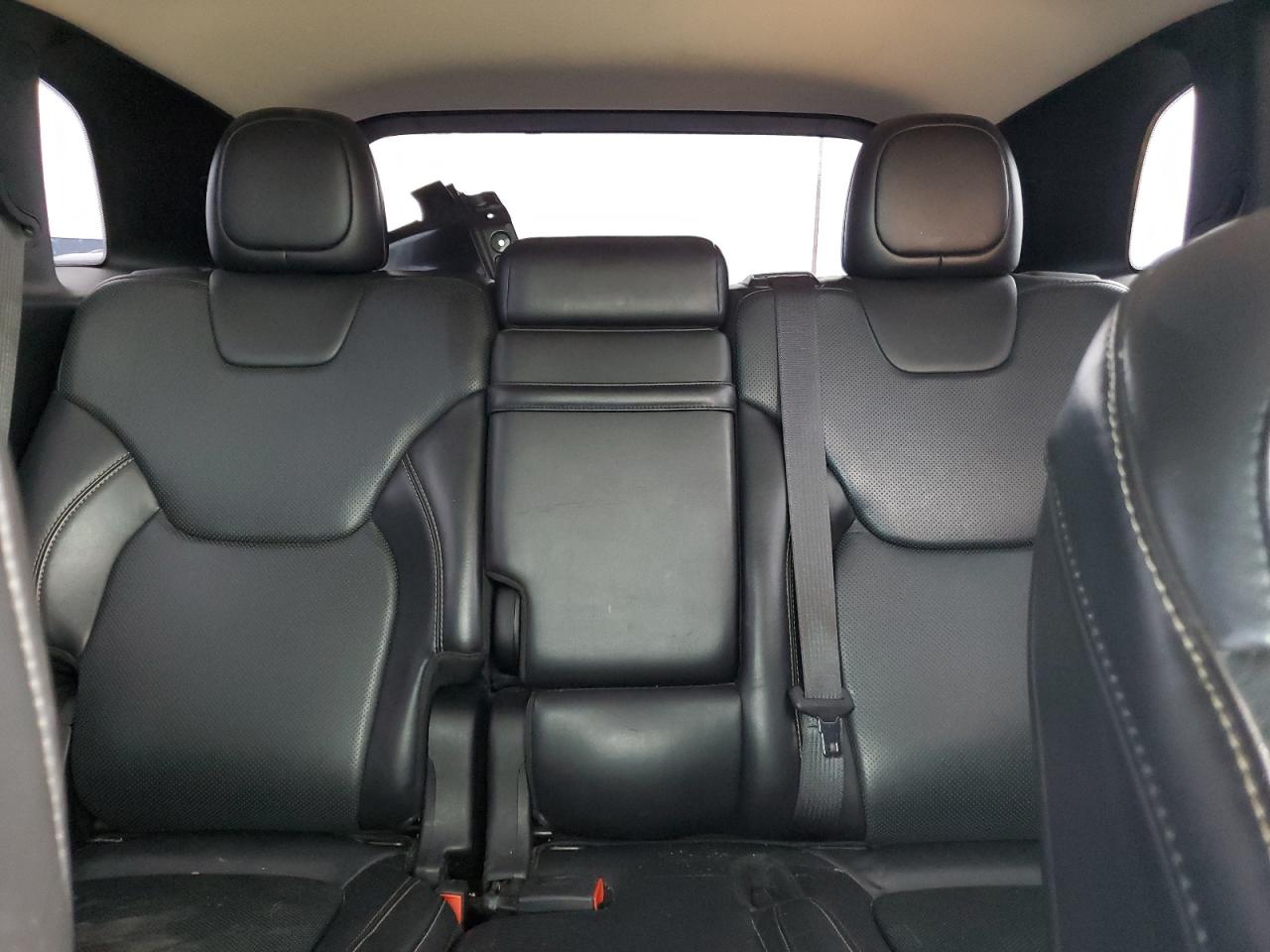 2016 Jeep Cherokee Limited VIN: 1C4PJMDS1GW129242 Lot: 71367025