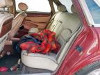 2000 DAIMLER SUPER V8 AUTO  for sale at Copart SANDY