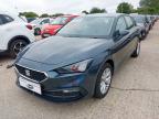 2021 SEAT LEON SE TSI EVO  for sale at Copart SANDWICH