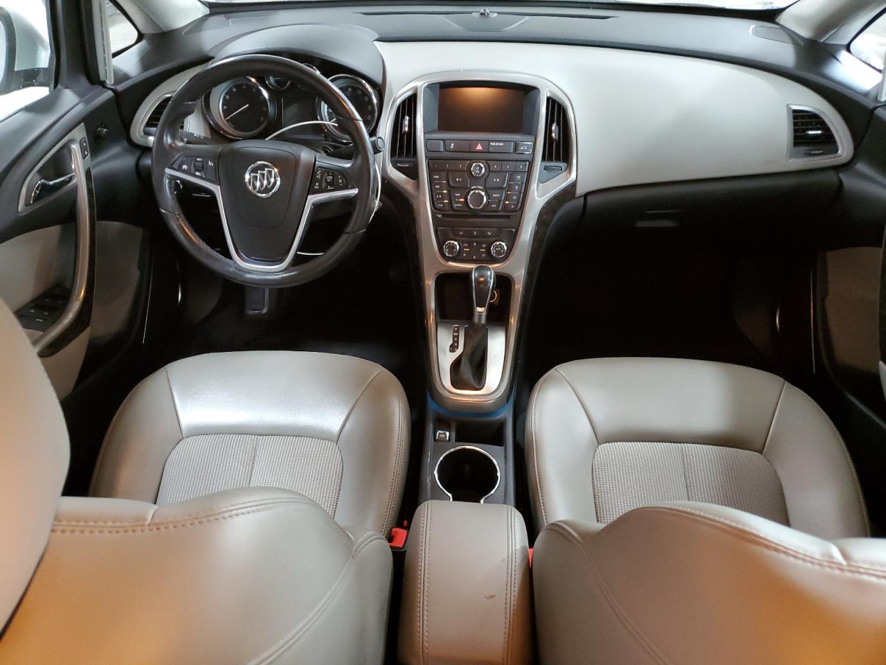 2014 Buick Verano VIN: 1G4PP5SK4E4243859 Lot: 82055865