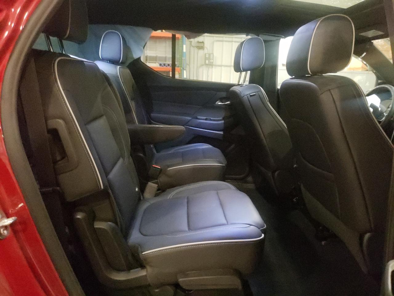 2023 Chevrolet Traverse Premier VIN: 1GNEVKKW0PJ242299 Lot: 81734115