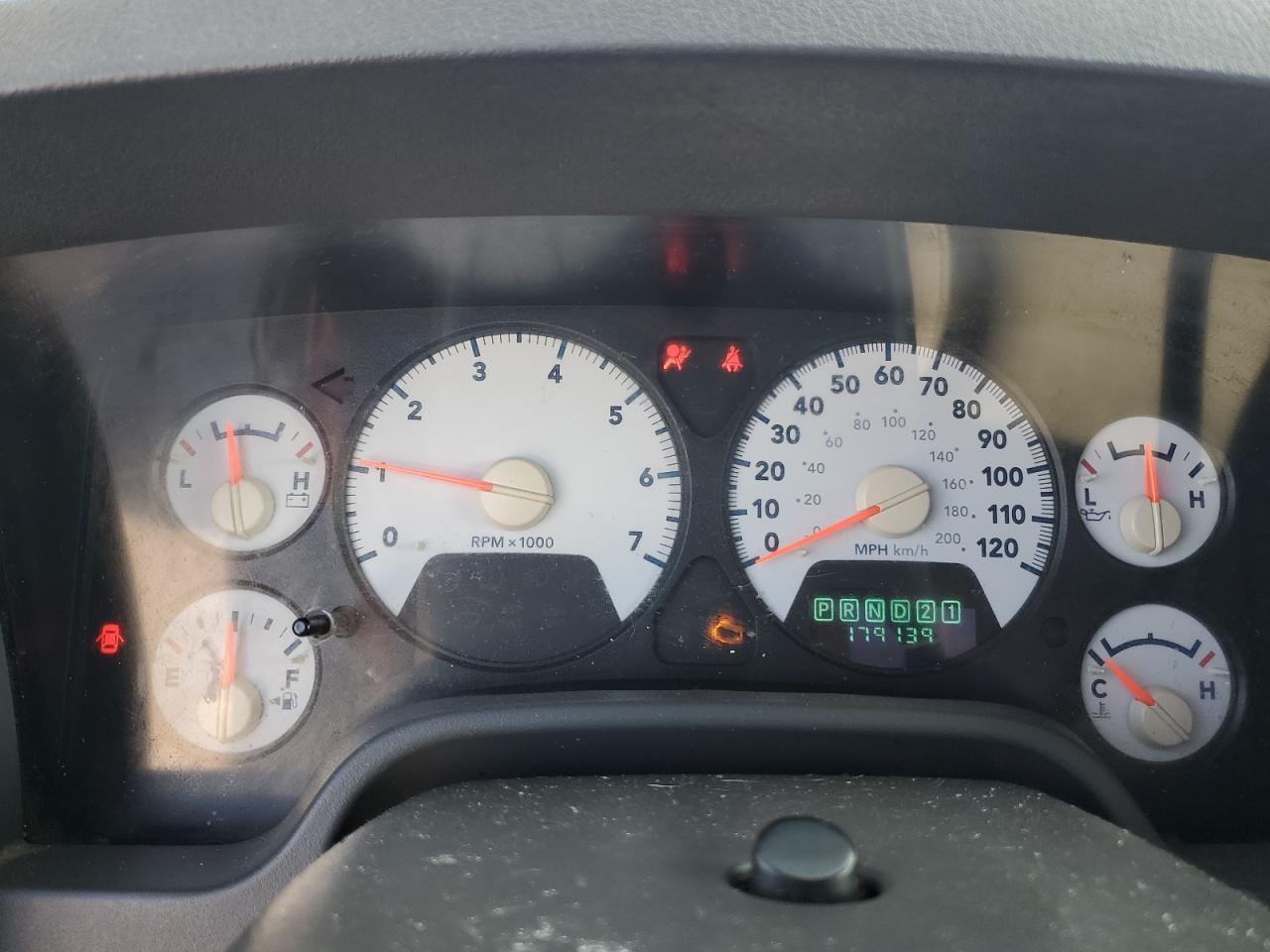 2006 Dodge Ram 1500 St VIN: 1D7HA16K36J216142 Lot: 81399755