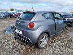 2009 ALFA ROMEO MITO VELOCE T 120  for sale at Copart WISBECH