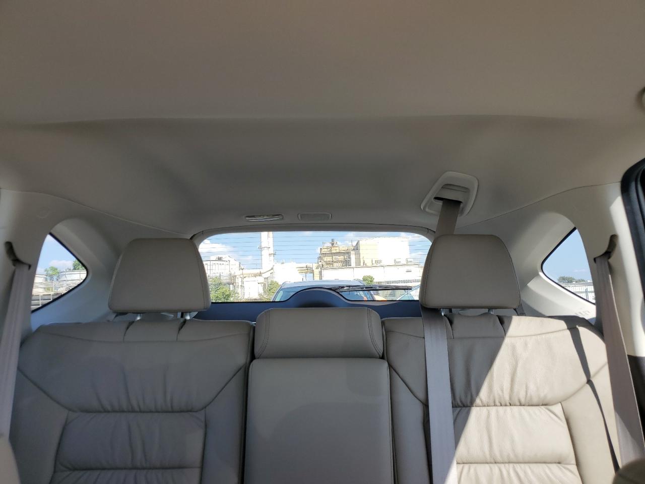 2014 Honda Cr-V Exl VIN: 5J6RM3H72EL036786 Lot: 81658635