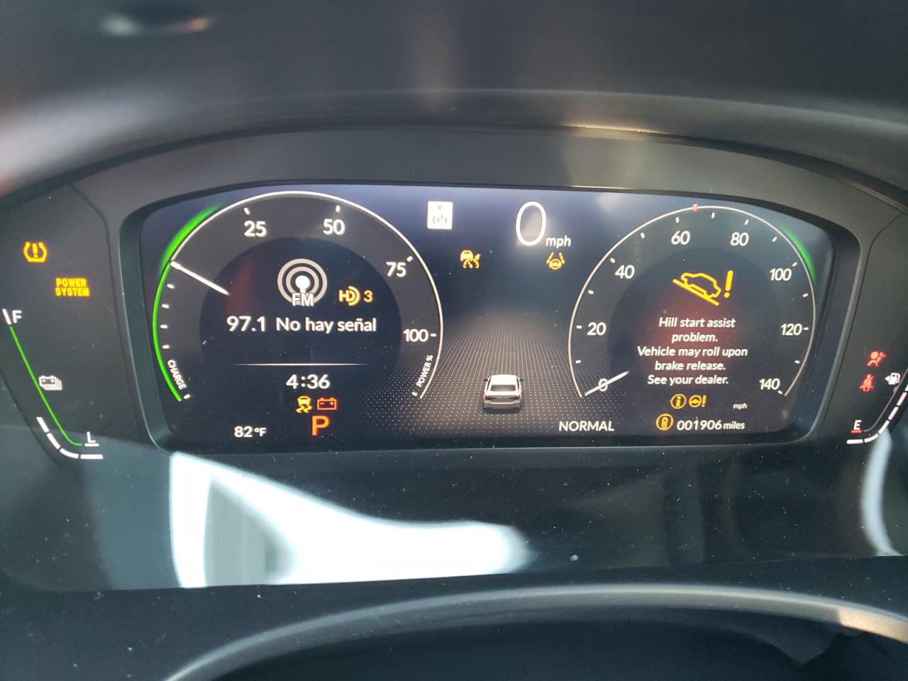 2025 Honda Civic Sport VIN: 2HGFE4F85SH349168 Lot: 84204825