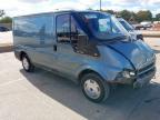 2004 FORD TRANSIT 280 SWB  for sale at Copart SANDY
