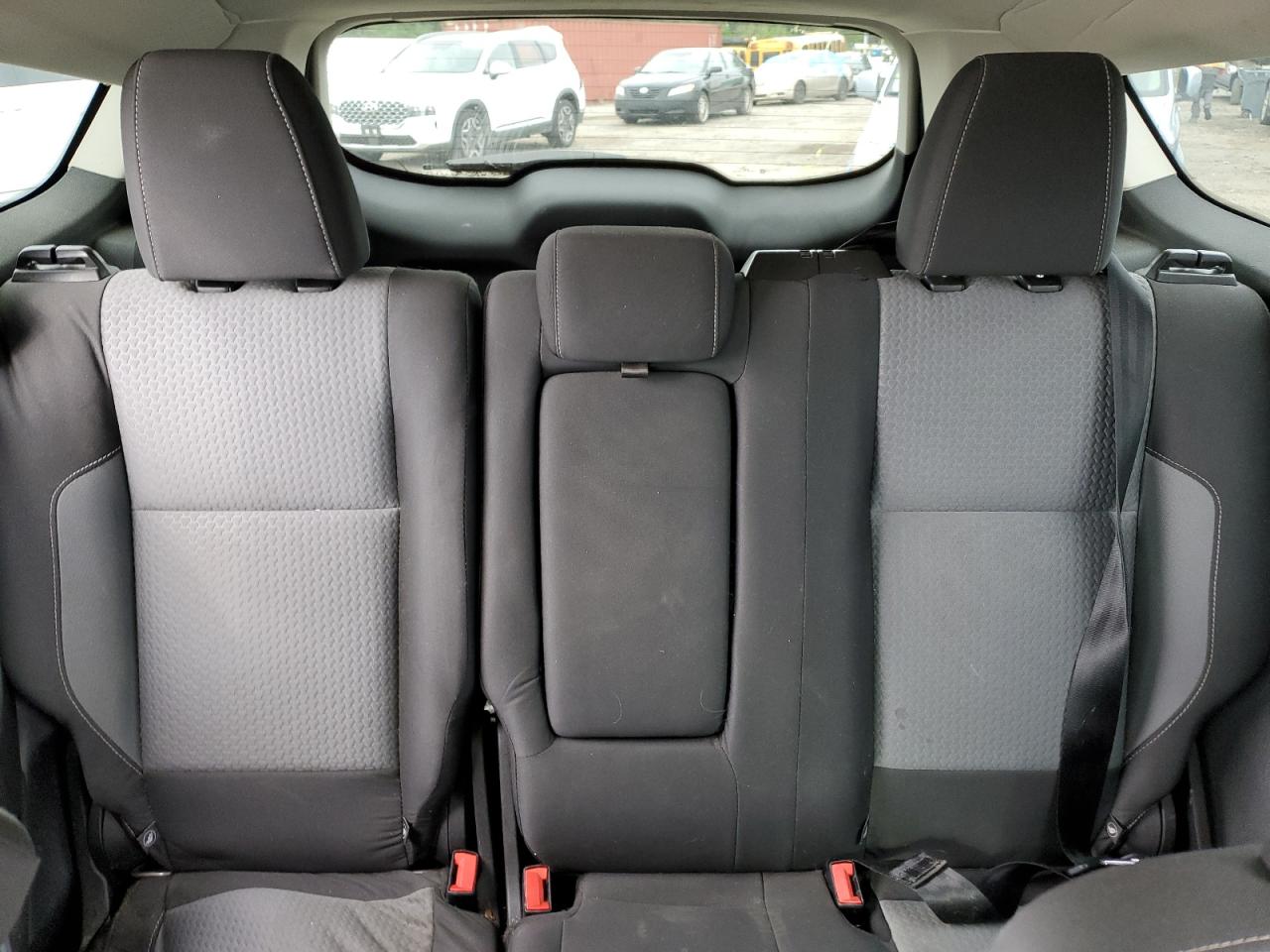 2018 Ford Escape Se VIN: 1FMCU9GD9JUA08098 Lot: 84185795