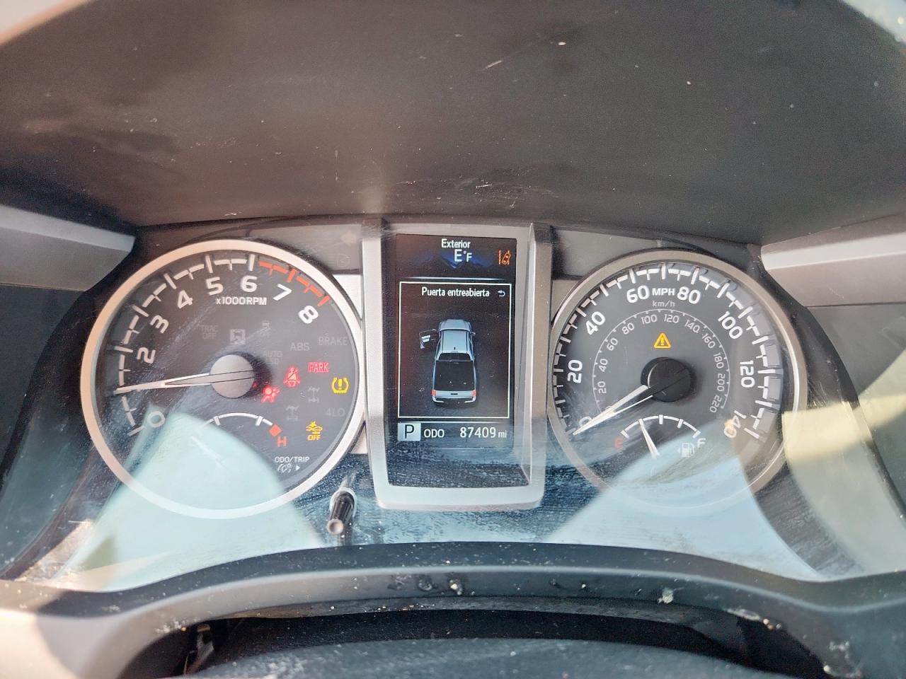 2022 Toyota Tacoma Double Cab VIN: 3TMAZ5CN3NM193408 Lot: 71265715