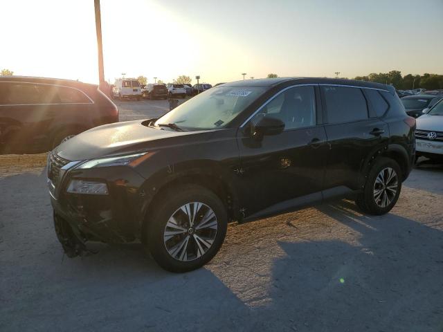 NISSAN ROGUE SV 2021