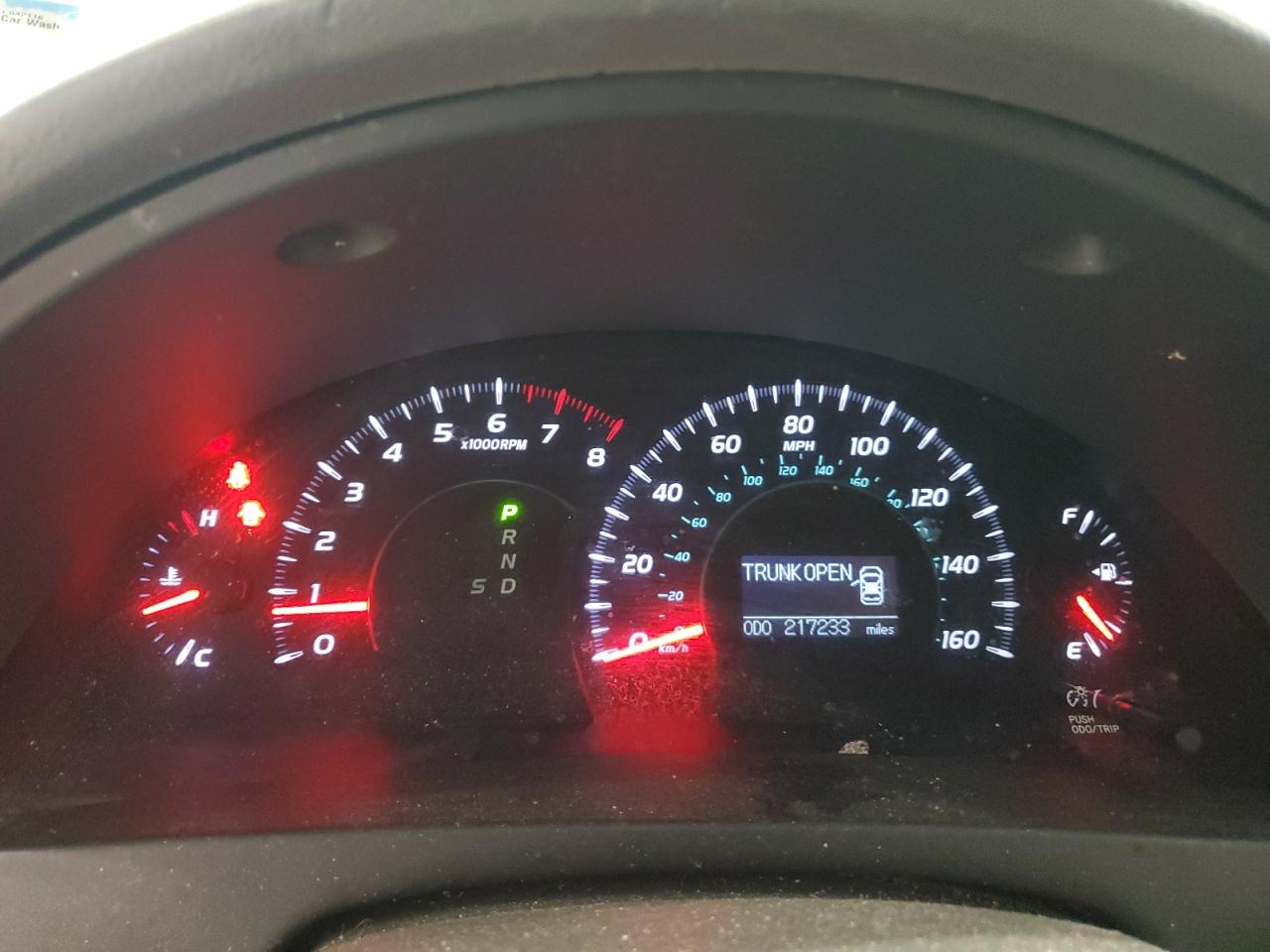 2009 Toyota Camry Se VIN: 4T1BK46K69U080621 Lot: 84540255