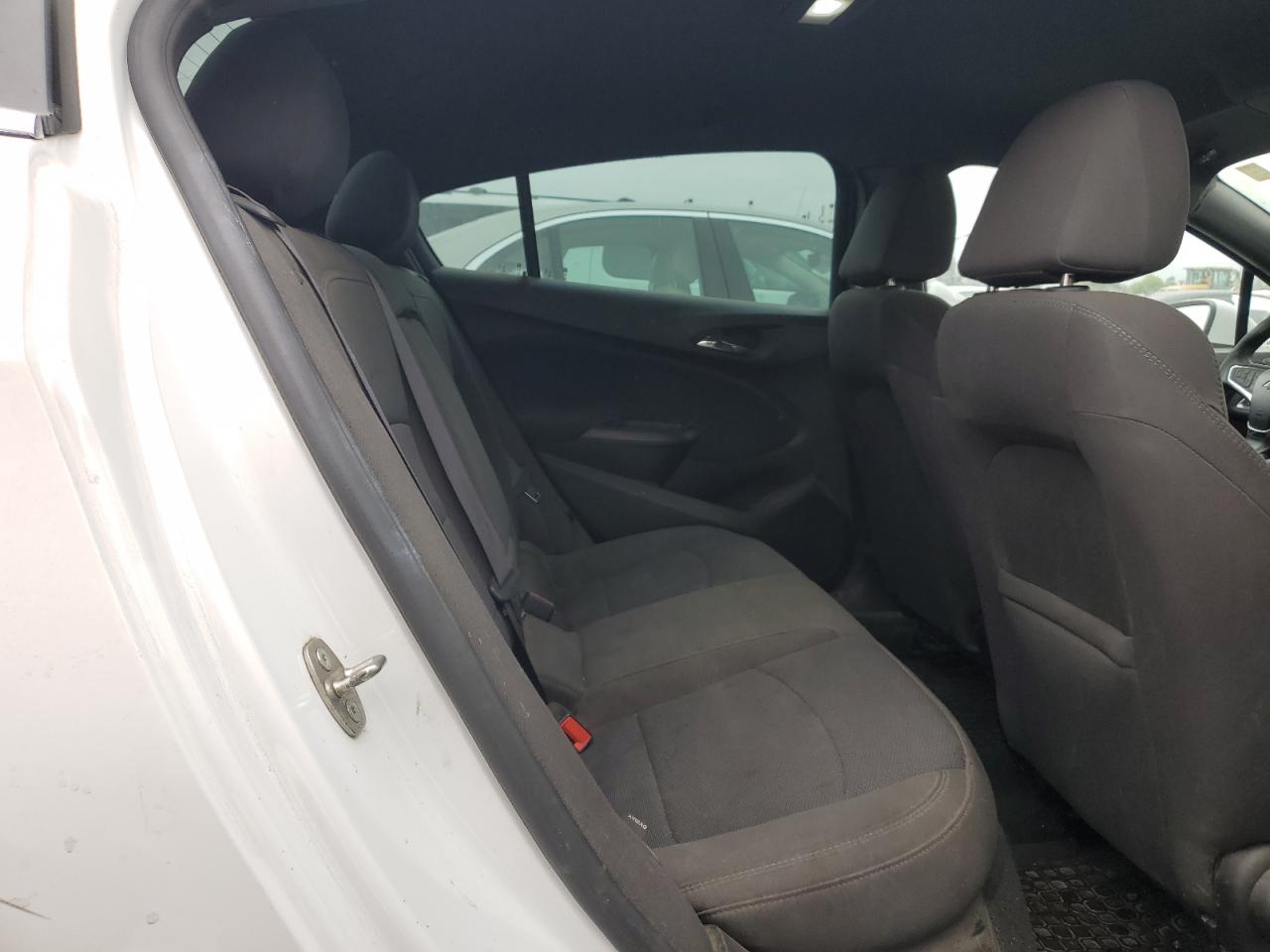 2017 Chevrolet Cruze Lt VIN: 1G1BE5SM1H7207936 Lot: 84211745