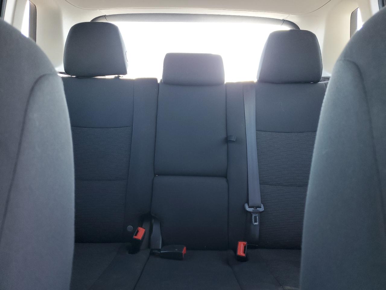 2013 Volkswagen Tiguan S VIN: WVGAV3AX3DW595170 Lot: 81466035