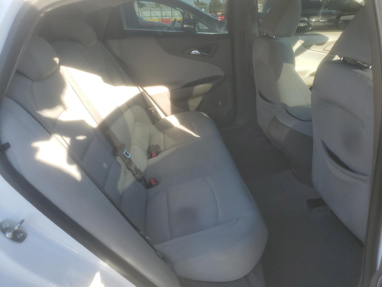 2019 Chevrolet Malibu Ls VIN: 1G1ZB5ST6KF132081 Lot: 83996585