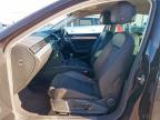 2016 VOLKSWAGEN PASSAT GT TDI BLUEMOTION  for sale at Copart CHESTER