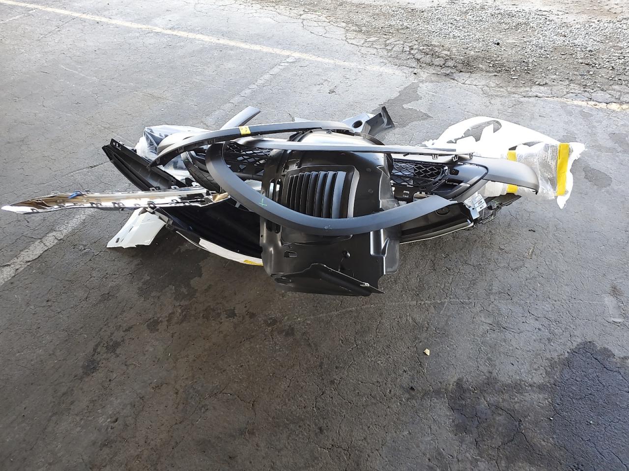 2025 Mercedes-Benz Gle 450E 4Matic VIN: 4JGFB4GB1SB468681 Lot: 82103585