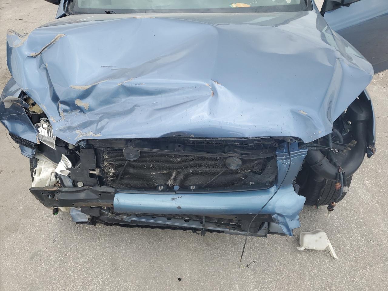 2007 Toyota Rav4 Limited VIN: JTMBK34V175025805 Lot: 80058015