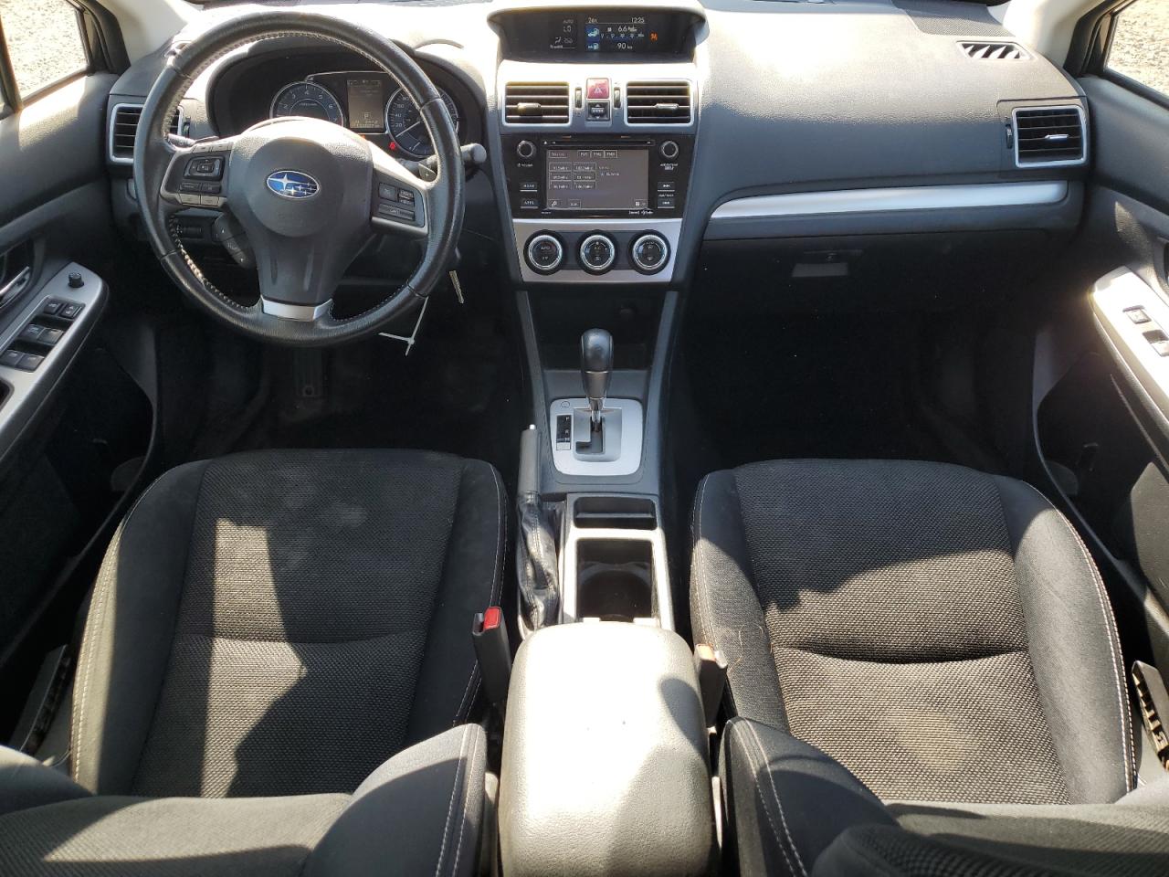 2015 Subaru Xv Crosstrek 2.0 Premium VIN: JF2GPADC5F8219116 Lot: 71951075