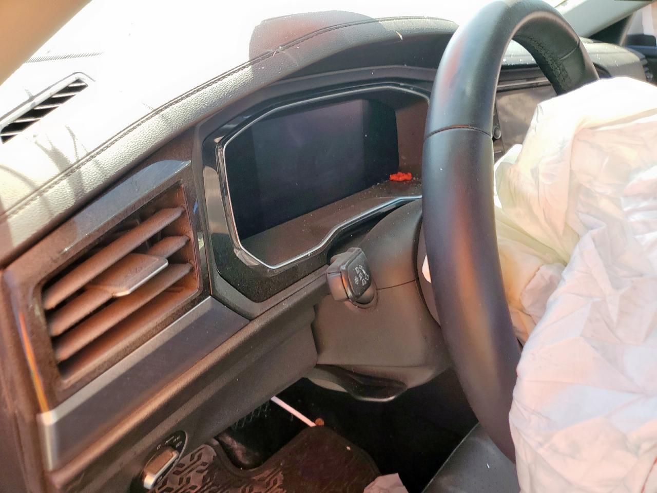 2022 Volkswagen Jetta Se VIN: 3VW7M7BU6NM004552 Lot: 81946275