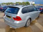2007 BMW 318 I SE TOURING  for sale at Copart SANDY