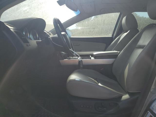  MAZDA CX-9 2013 Szary