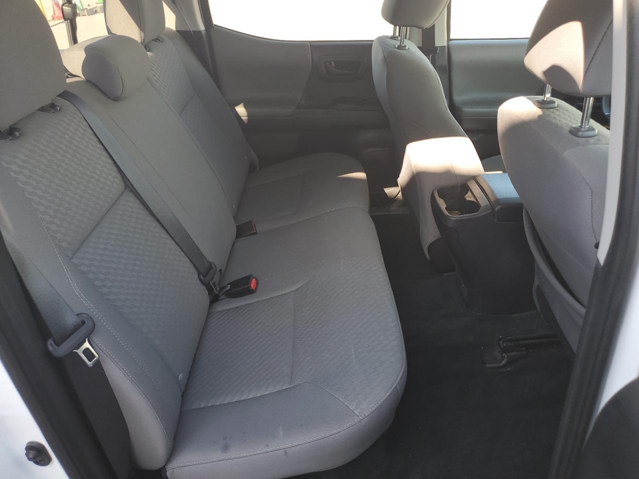 2023 Toyota Tacoma Double Cab VIN: 3TMCZ5ANXPM645403 Lot: 84790665