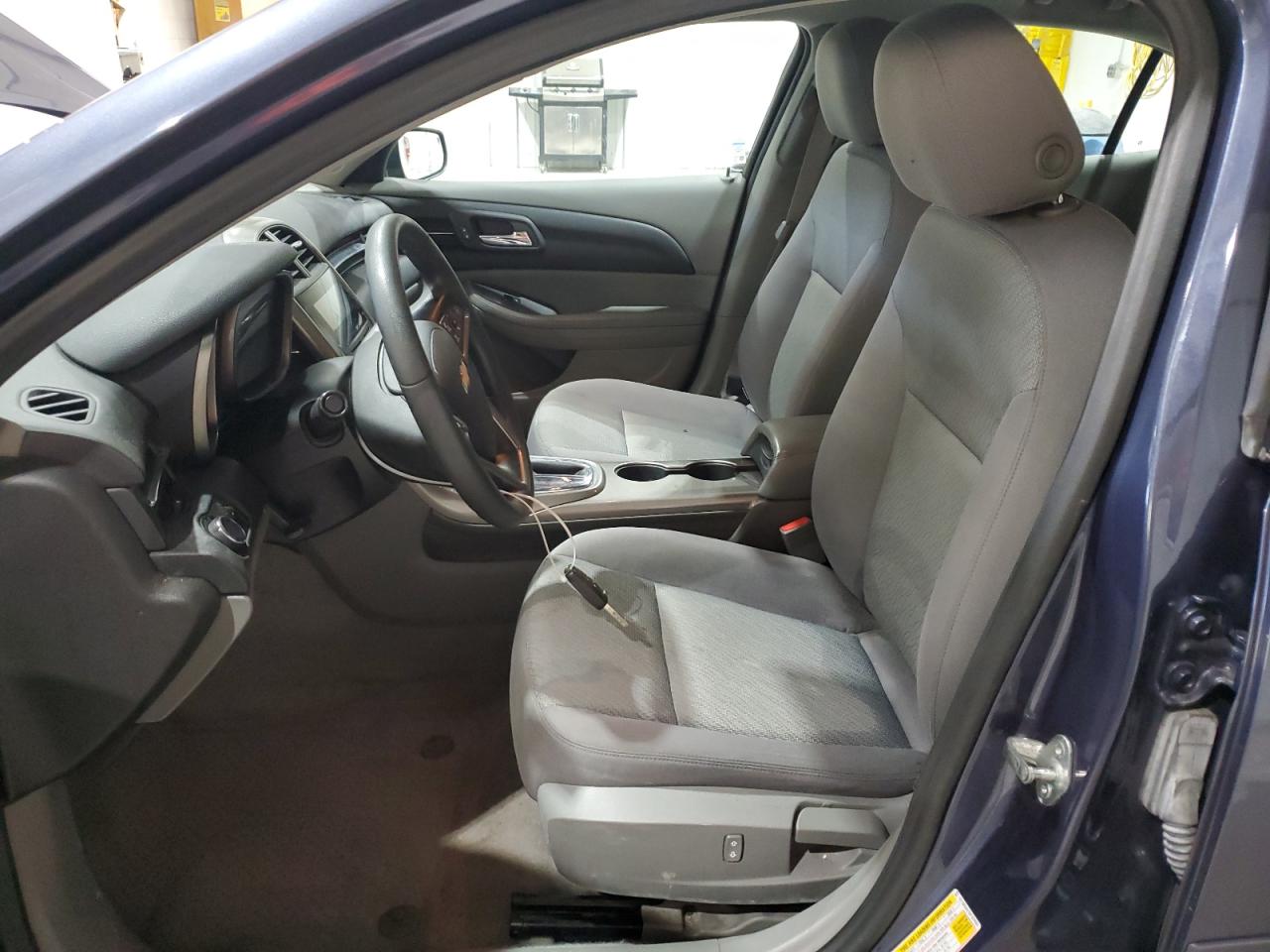 2013 Chevrolet Malibu Ls VIN: 1G11B5SA7DF167050 Lot: 70800245