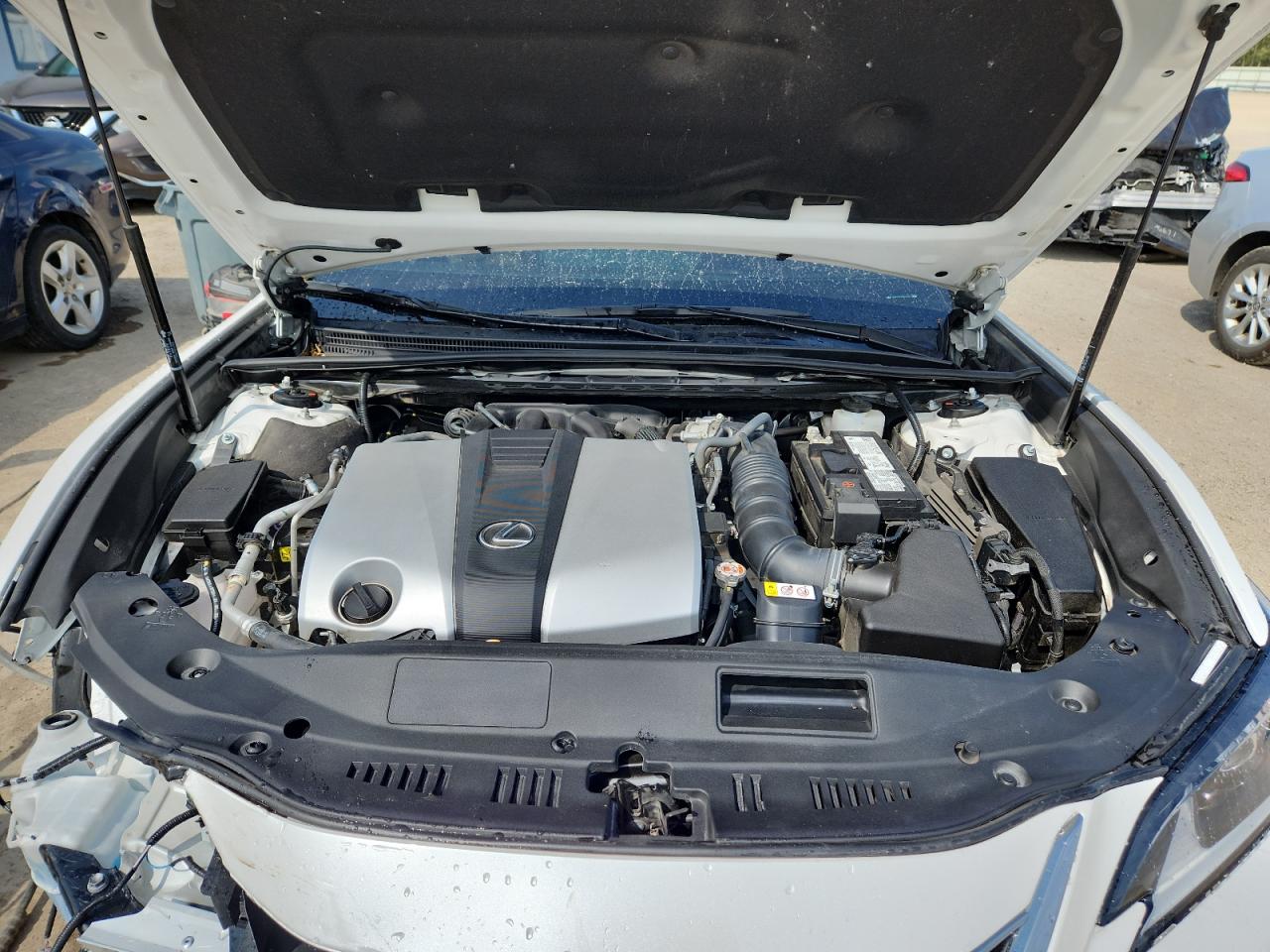 2021 Lexus Es 350 Base VIN: 58ADZ1B18MU099835 Lot: 71713565