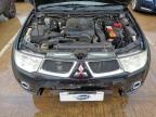 2011 MITSUBISHI L200 BARB LB DCB DI-D 4X4  for sale at Copart SANDWICH