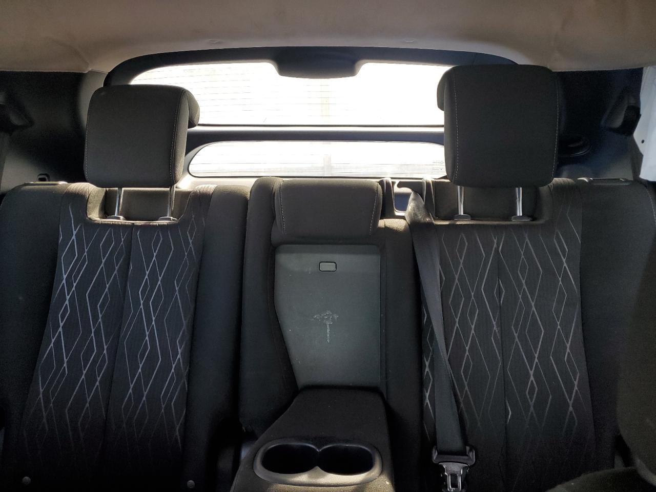 2020 Mitsubishi Eclipse Cross Se VIN: JA4AT5AA5LZ014521 Lot: 80845125