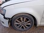 2012 AUDI A3 SPORT 138 TDI  for sale at Copart BRISTOL