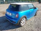 2010 MINI COOPER S  for sale at Copart COLCHESTER