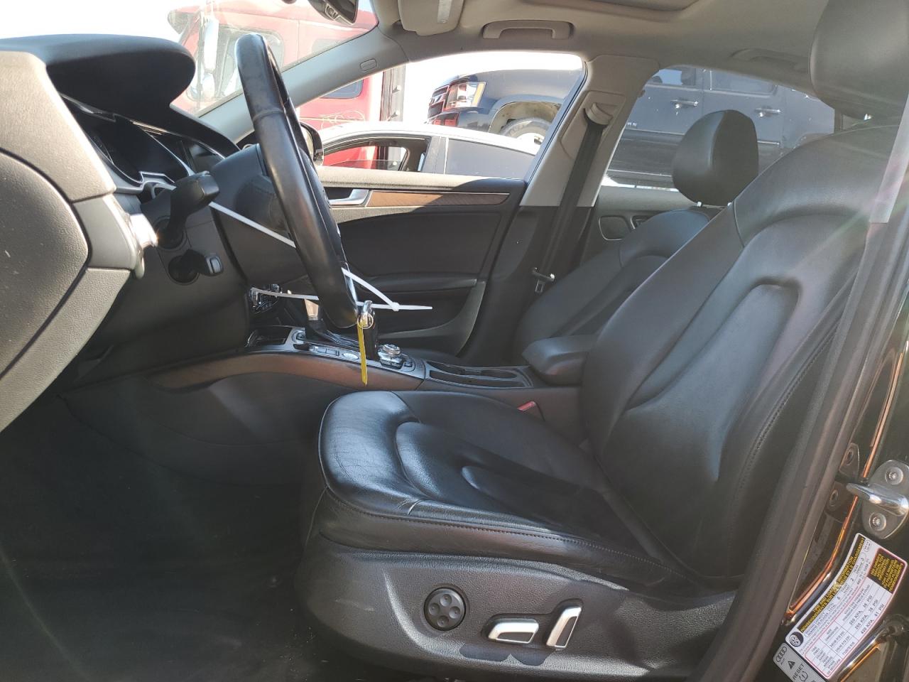 2016 Audi A4 Premium Plus S-Line VIN: WAUEFAFL4GN007068 Lot: 71631885