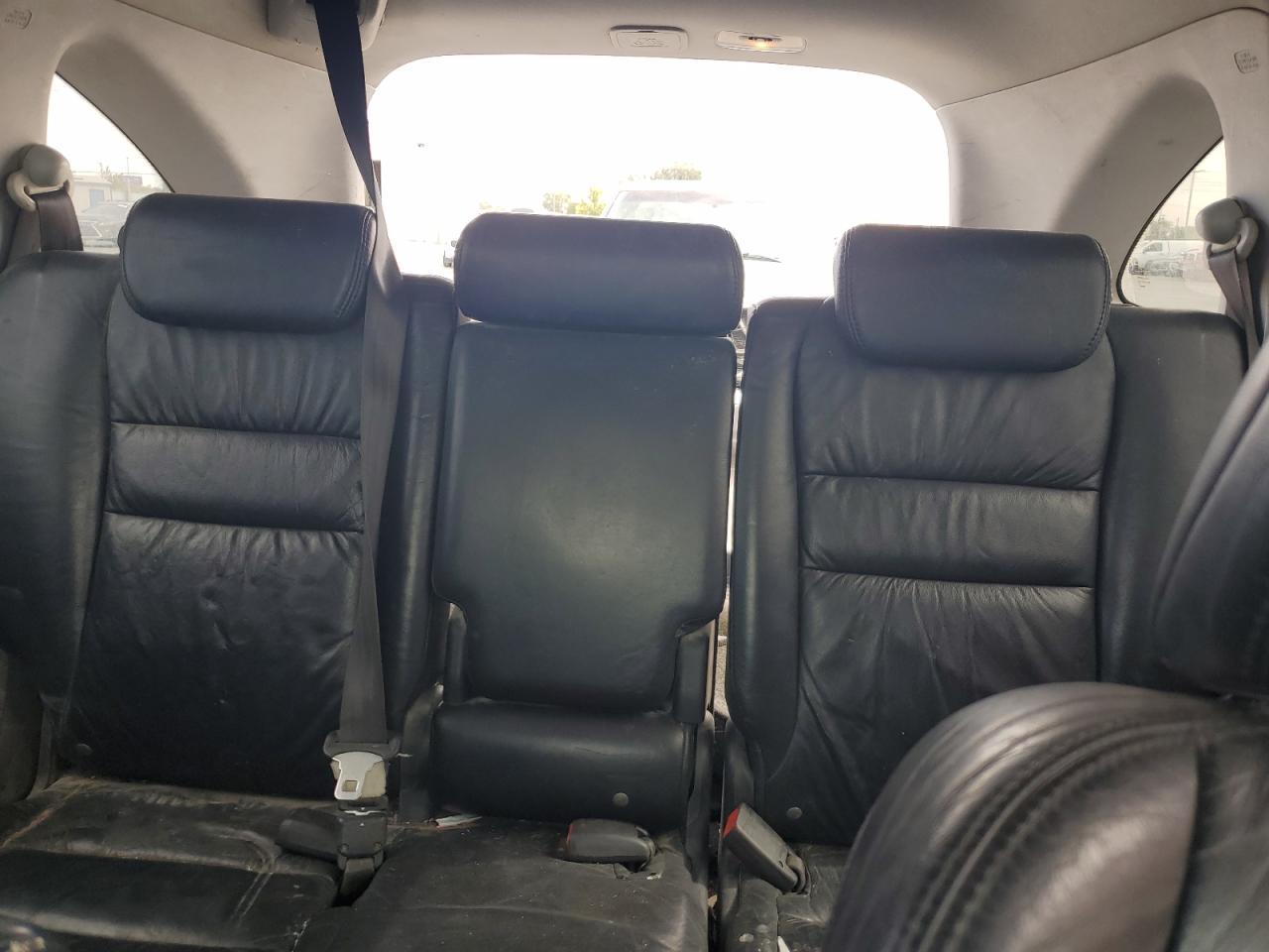 2008 Honda Cr-V Exl VIN: 5J6RE48788L020230 Lot: 71480135