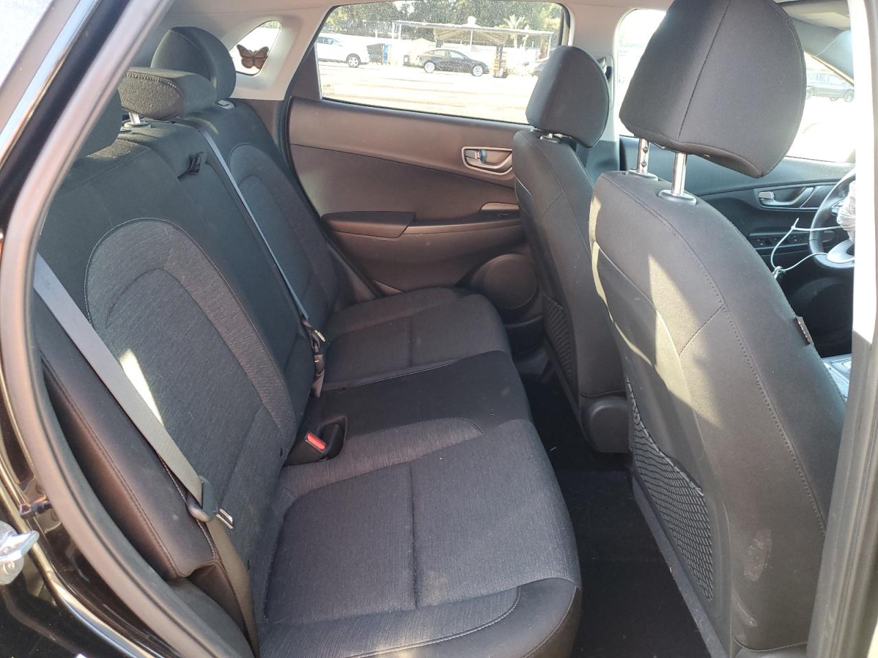 2020 Hyundai Kona Sel VIN: KM8K23AG5LU070103 Lot: 71068775