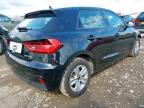 2021 AUDI A1 TECHNIK 30 TFSI  for sale at Copart YORK