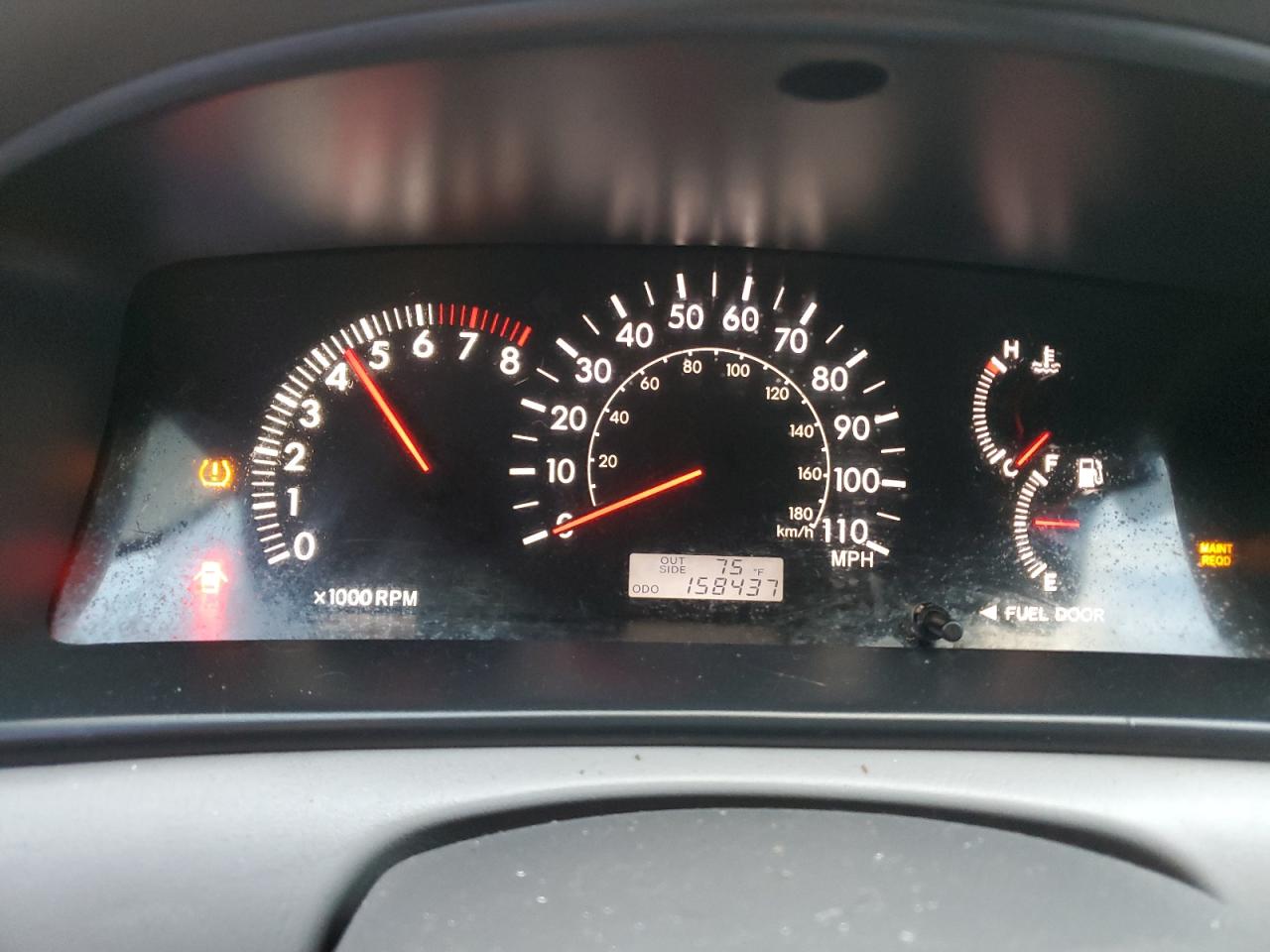 2008 Toyota Corolla Ce VIN: 1NXBR32E48Z016209 Lot: 84425435