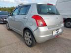 2009 SUZUKI SWIFT GLX 5DR AUTO  for sale at Copart SANDWICH
