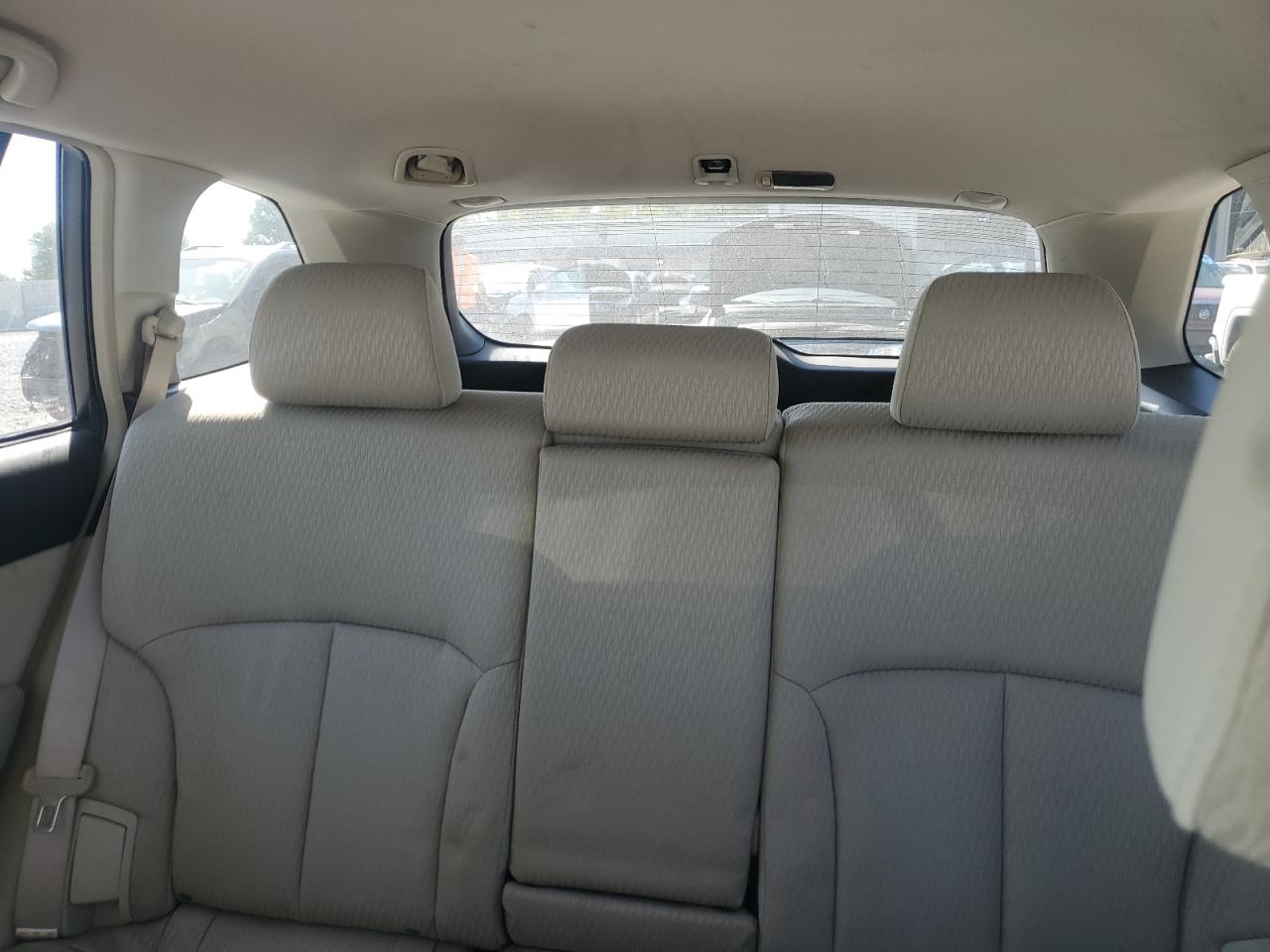 2011 Subaru Outback 2.5I Premium VIN: 4S4BRBBC7B1394090 Lot: 80377245