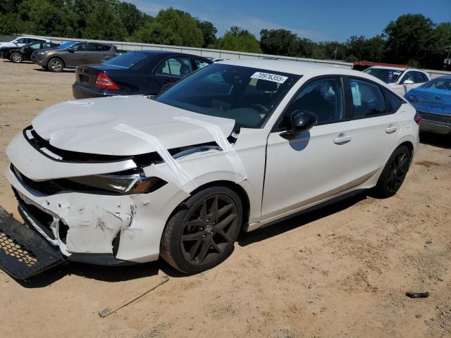 HONDA CIVIC SPOR 2025