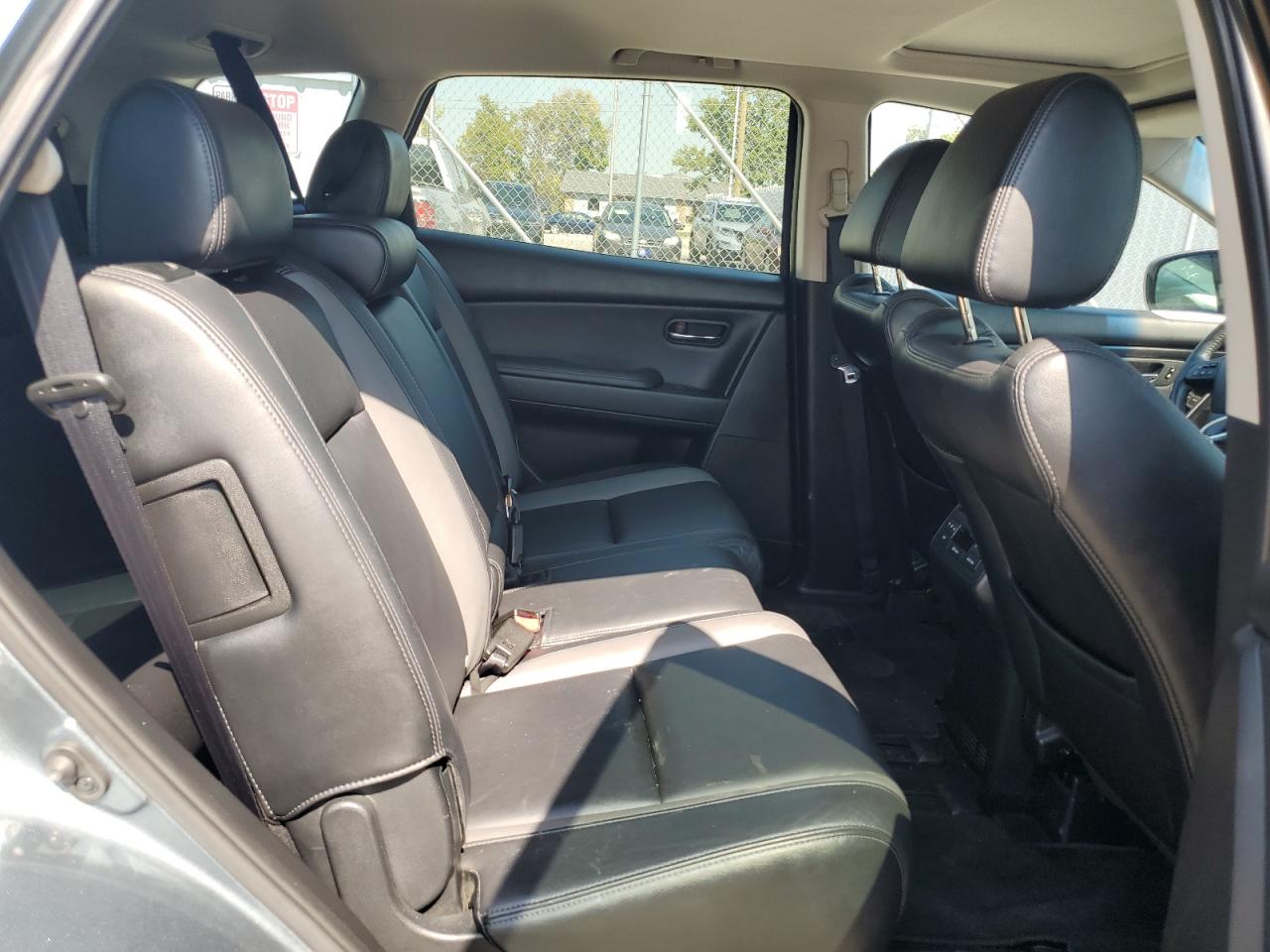 2010 Mazda Cx-9 VIN: JM3TB3MA4A0213585 Lot: 81490995