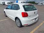 2014 VOLKSWAGEN POLO SE TDI  for sale at Copart SANDTOFT