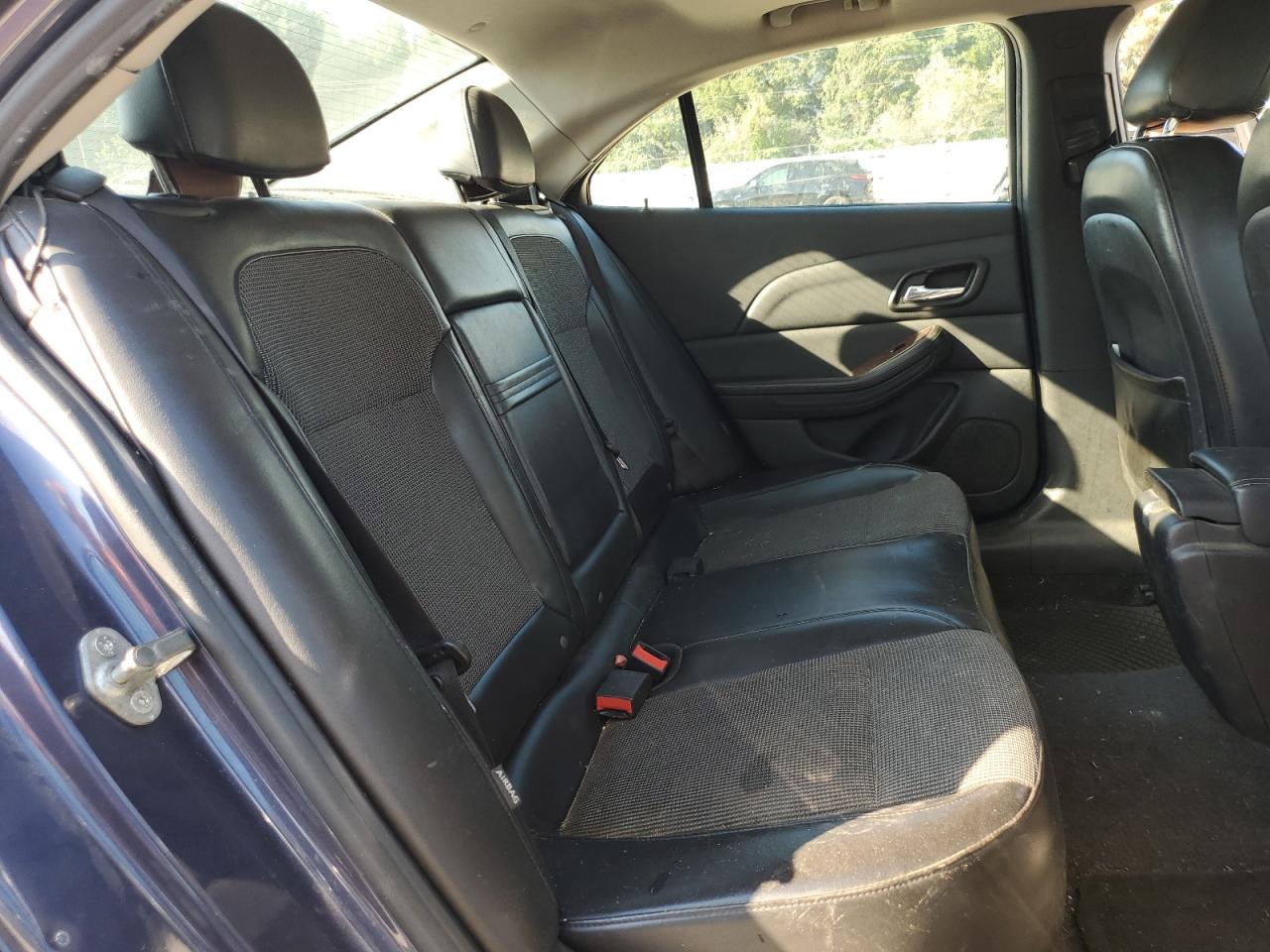 2013 Chevrolet Malibu 1Lt VIN: 1G11C5SA2DF204681 Lot: 71629955