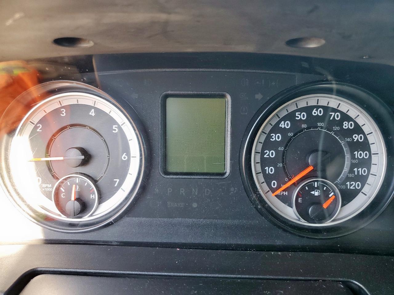 2016 Ram 1500 Slt VIN: 1C6RR6GG2GS143735 Lot: 84266845