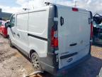 2016 VAUXHALL VIVARO 2900 BT CDTI ECOFL  for sale at Copart BRISTOL