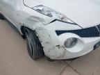 2013 NISSAN JUKE ACENTA DCI  for sale at Copart SANDY
