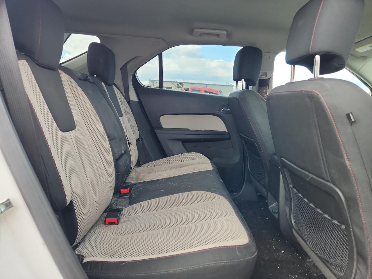 2015 Chevrolet Equinox Lt VIN: 2GNFLFEK6F6223150 Lot: 80355405