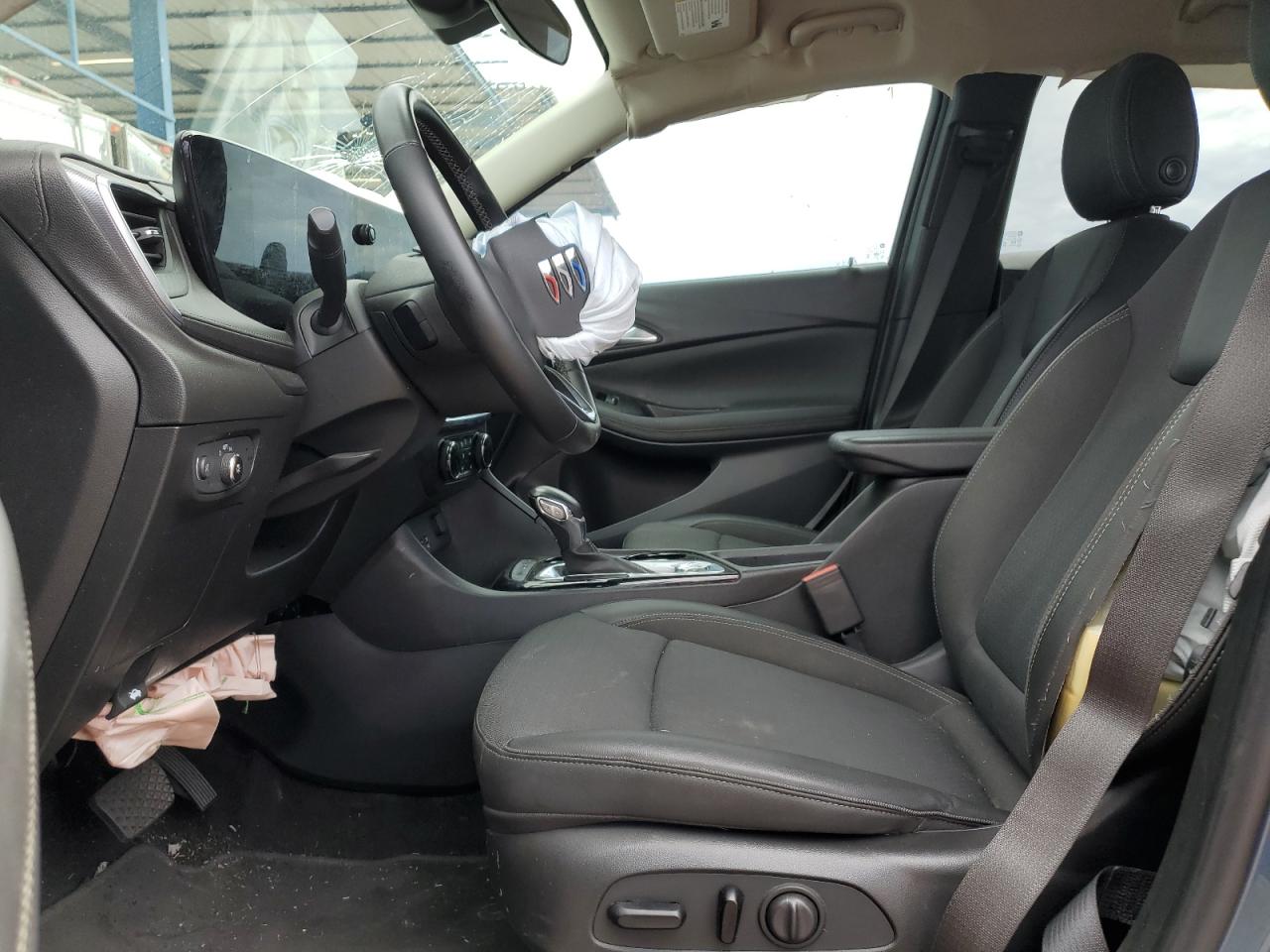 2024 Buick Encore Gx Preferred VIN: KL4AMBSLXRB010946 Lot: 81484325