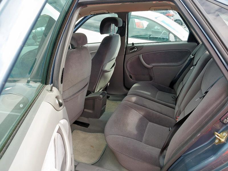 1999 SAAB 9-3 SE 