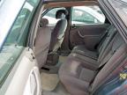 1999 SAAB 9-3 SE  for sale at Copart WOLVERHAMPTON