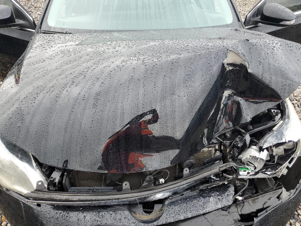 2017 Toyota Avalon Xle VIN: 4T1BK1EBXHU248176 Lot: 83849455